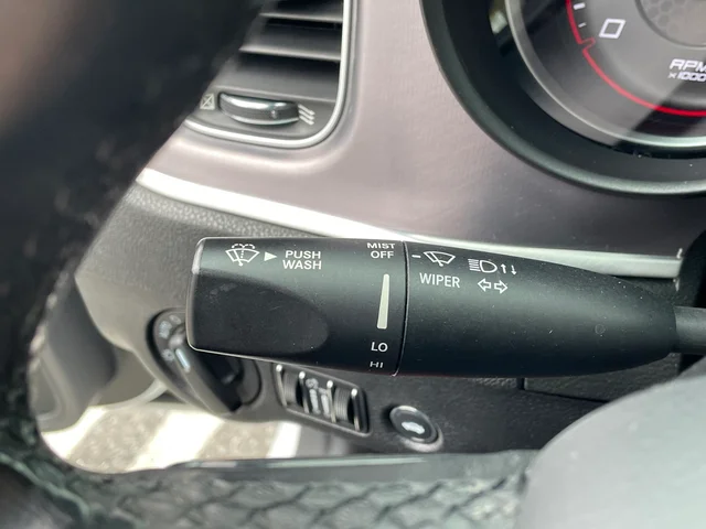 SEMINUEVOS DODGE Charger a Estados en autogozo