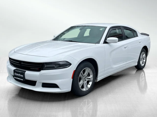 SEMINUEVOS DODGE Charger a Estados en autogozo