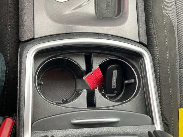 SEMINUEVOS DODGE Charger a Estados en autogozo