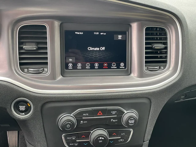 SEMINUEVOS DODGE Charger a Estados en autogozo