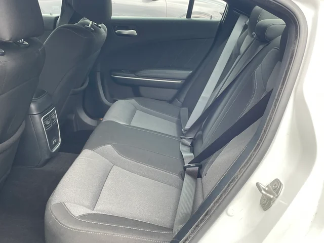 SEMINUEVOS DODGE Charger a Estados en autogozo
