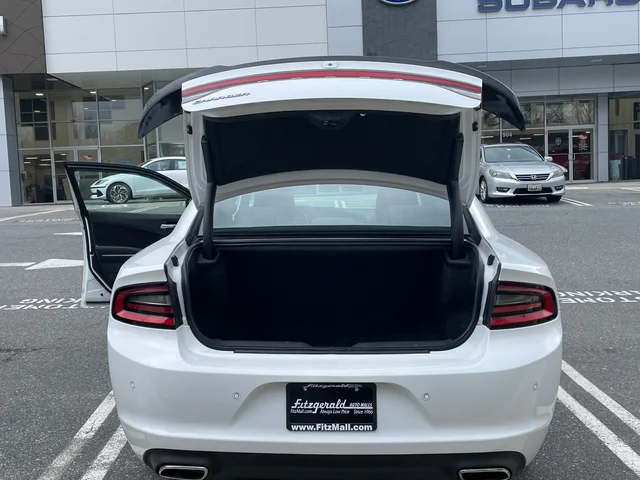 SEMINUEVOS DODGE Charger a Estados en autogozo