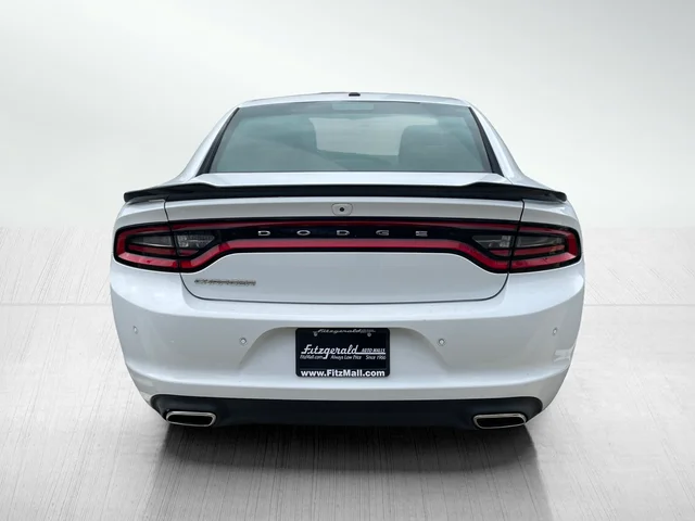 SEMINUEVOS DODGE Charger a Estados en autogozo