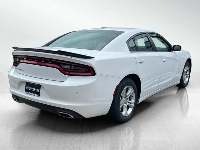 SEMINUEVOS DODGE Charger a Estados en autogozo