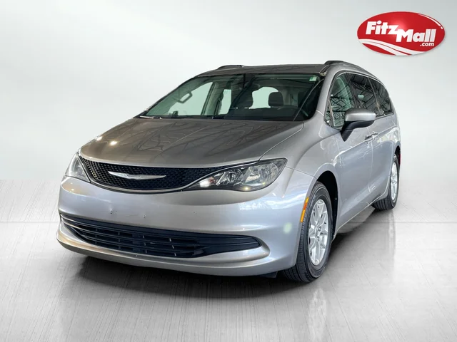SEMINUEVOS CHRYSLER Pacifica a Estados en autogozo