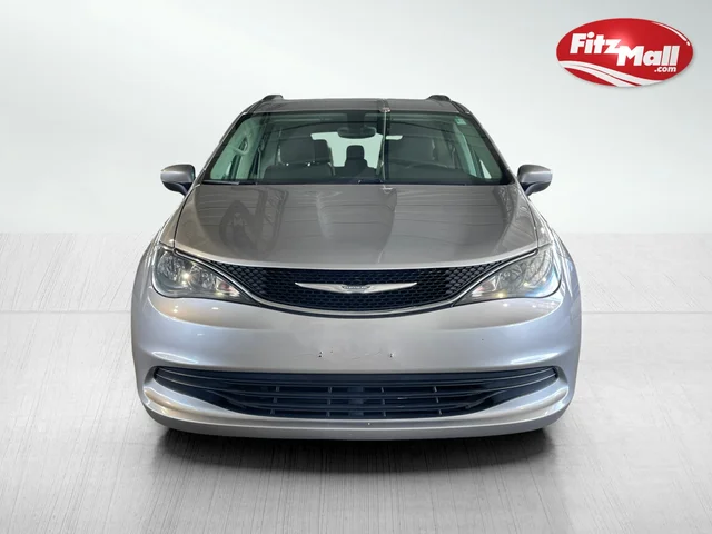 SEMINUEVOS CHRYSLER Pacifica a Estados en autogozo