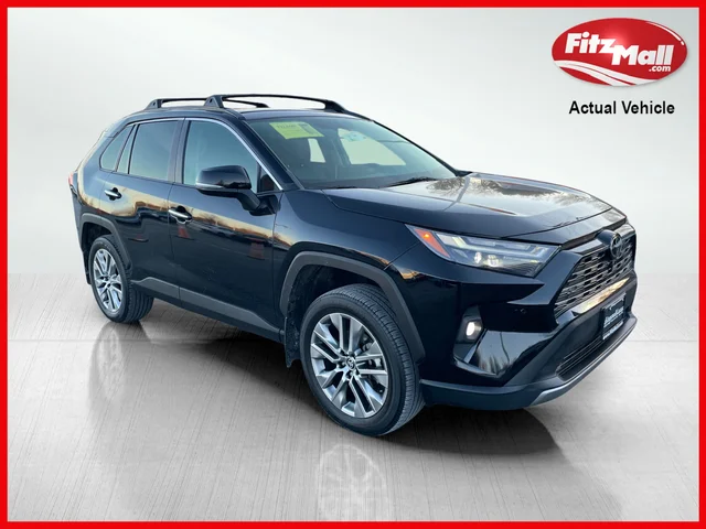 SEMINUEVOS TOYOTA RAV4 a Estados en autogozo