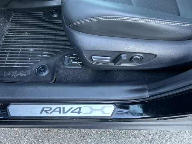 SEMINUEVOS TOYOTA RAV4 a Estados en autogozo