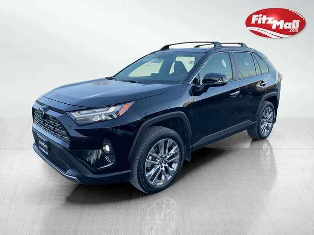 SEMINUEVOS TOYOTA RAV4 a Estados en autogozo