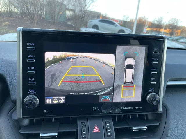 SEMINUEVOS TOYOTA RAV4 a Estados en autogozo