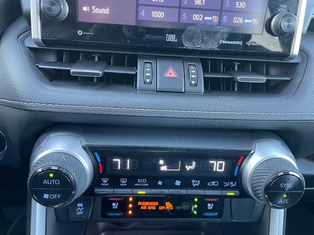 SEMINUEVOS TOYOTA RAV4 a Estados en autogozo