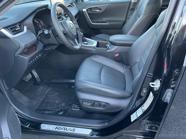SEMINUEVOS TOYOTA RAV4 a Estados en autogozo