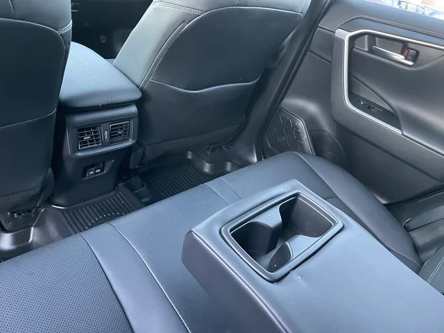 SEMINUEVOS TOYOTA RAV4 a Estados en autogozo
