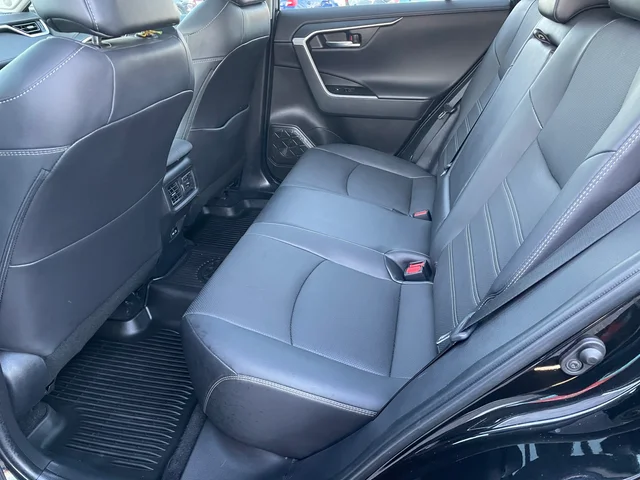 SEMINUEVOS TOYOTA RAV4 a Estados en autogozo