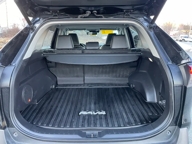 SEMINUEVOS TOYOTA RAV4 a Estados en autogozo