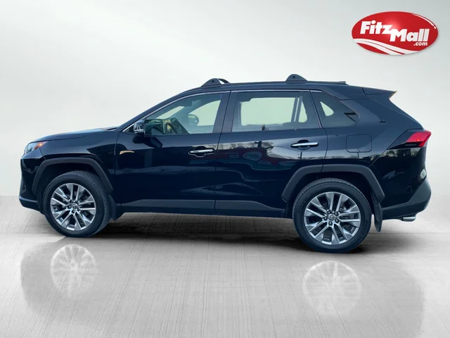 SEMINUEVOS TOYOTA RAV4 a Estados en autogozo
