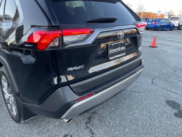 SEMINUEVOS TOYOTA RAV4 a Estados en autogozo