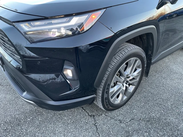SEMINUEVOS TOYOTA RAV4 a Estados en autogozo