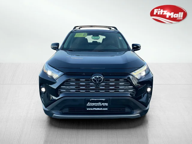 SEMINUEVOS TOYOTA RAV4 a Estados en autogozo