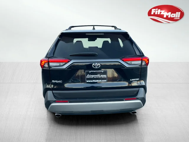 SEMINUEVOS TOYOTA RAV4 a Estados en autogozo