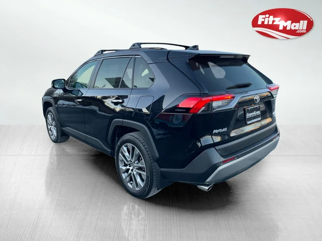 SEMINUEVOS TOYOTA RAV4 a Estados en autogozo