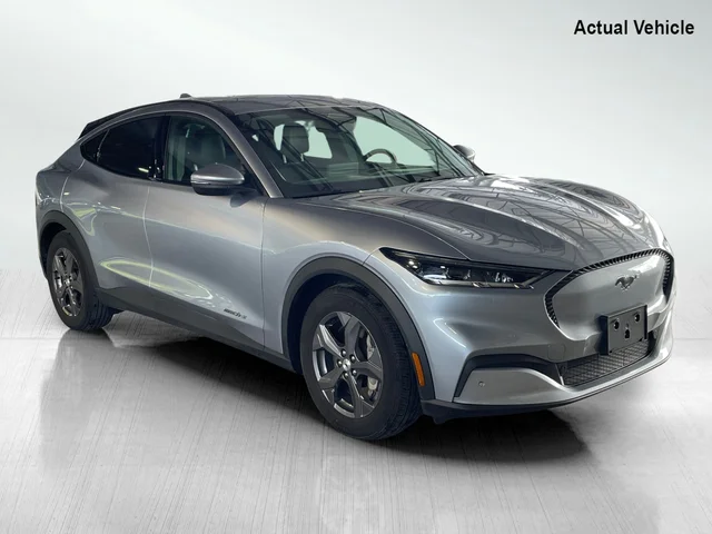 SEMINUEVOS FORD Mustang Mach-E a Estados en autogozo