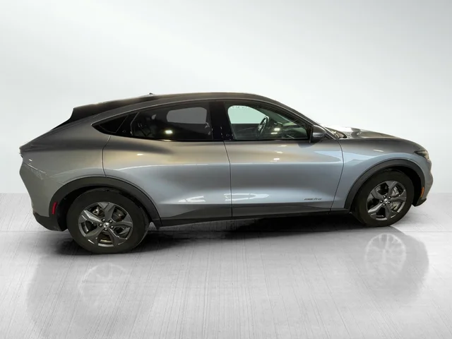 SEMINUEVOS FORD Mustang Mach-E a Estados en autogozo