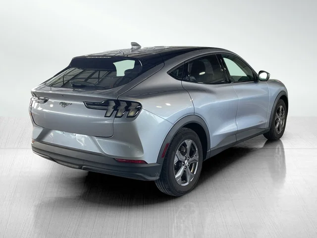 SEMINUEVOS FORD Mustang Mach-E a Estados en autogozo