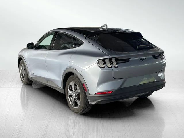 SEMINUEVOS FORD Mustang Mach-E a Estados en autogozo