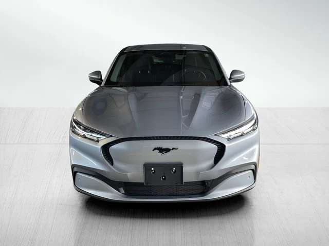 SEMINUEVOS FORD Mustang Mach-E a Estados en autogozo