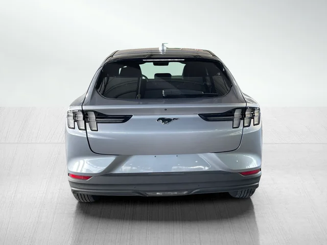 SEMINUEVOS FORD Mustang Mach-E a Estados en autogozo