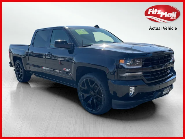 SEMINUEVOS CHEVROLET Silverado 1500 a Estados en autogozo