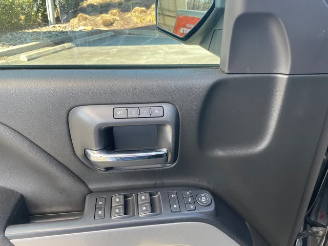 SEMINUEVOS CHEVROLET Silverado 1500 a Estados en autogozo