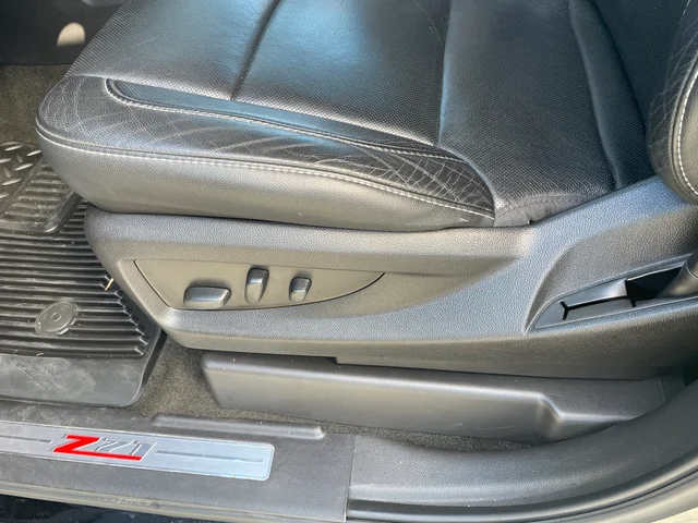 SEMINUEVOS CHEVROLET Silverado 1500 a Estados en autogozo
