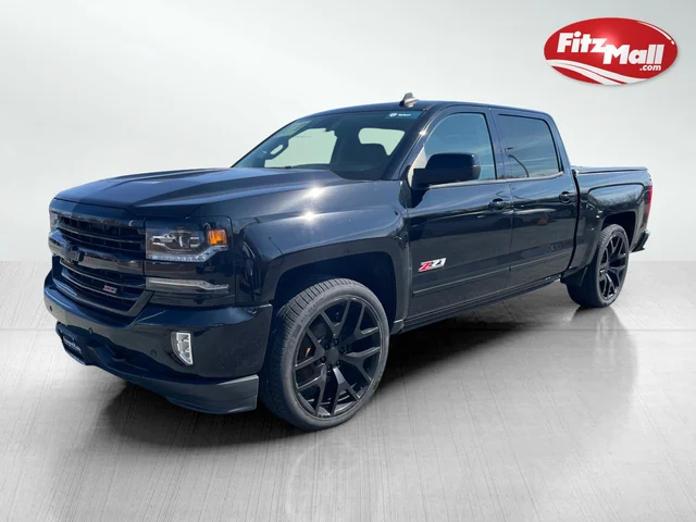 SEMINUEVOS CHEVROLET Silverado 1500 a Estados en autogozo