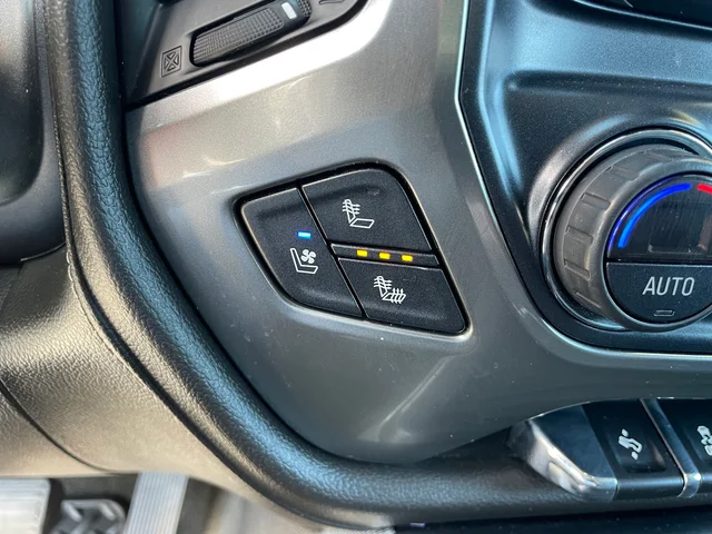 SEMINUEVOS CHEVROLET Silverado 1500 a Estados en autogozo