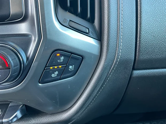SEMINUEVOS CHEVROLET Silverado 1500 a Estados en autogozo