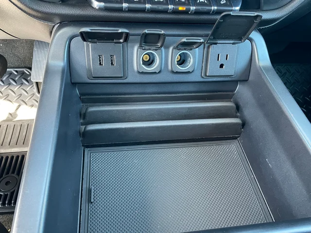 SEMINUEVOS CHEVROLET Silverado 1500 a Estados en autogozo