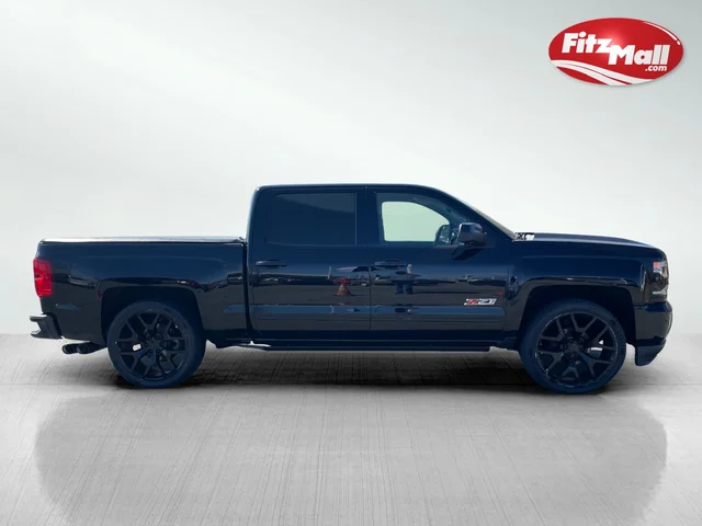 SEMINUEVOS CHEVROLET Silverado 1500 a Estados en autogozo