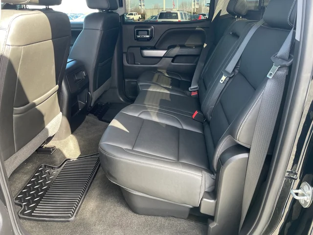 SEMINUEVOS CHEVROLET Silverado 1500 a Estados en autogozo