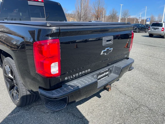 SEMINUEVOS CHEVROLET Silverado 1500 a Estados en autogozo