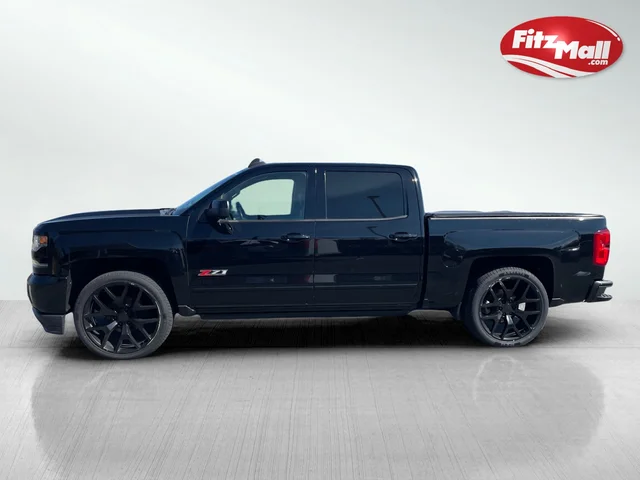 SEMINUEVOS CHEVROLET Silverado 1500 a Estados en autogozo