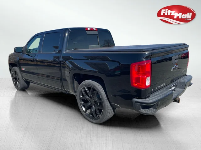 SEMINUEVOS CHEVROLET Silverado 1500 a Estados en autogozo