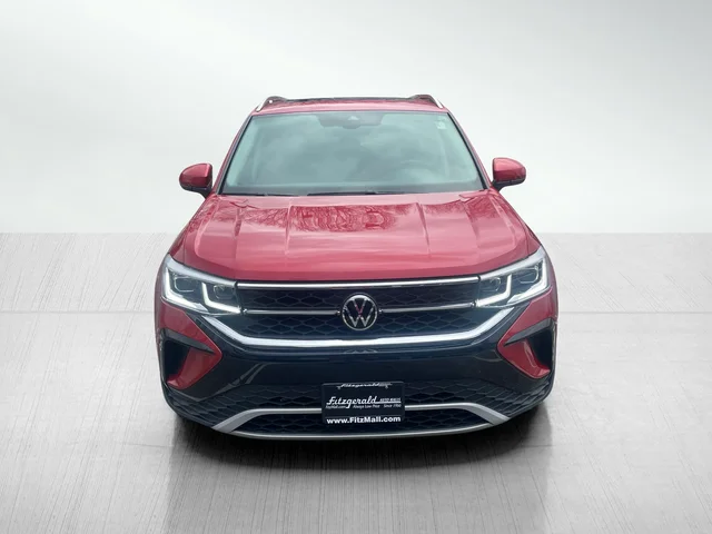 SEMINUEVOS VOLKSWAGEN Taos a Estados en autogozo