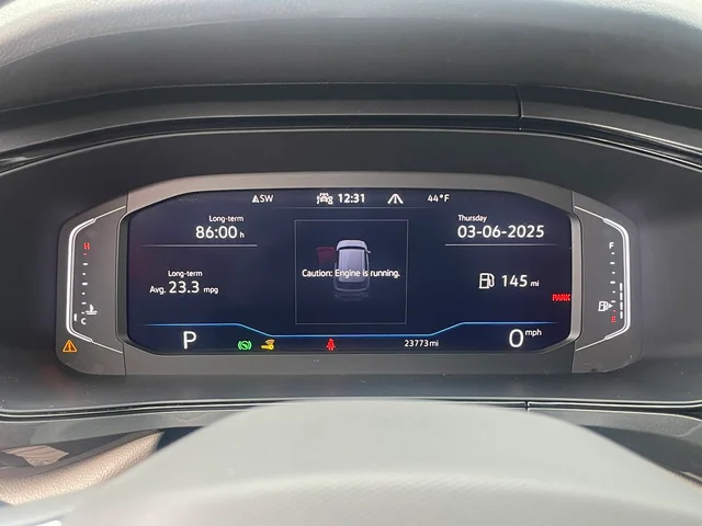 SEMINUEVOS VOLKSWAGEN Taos a Estados en autogozo