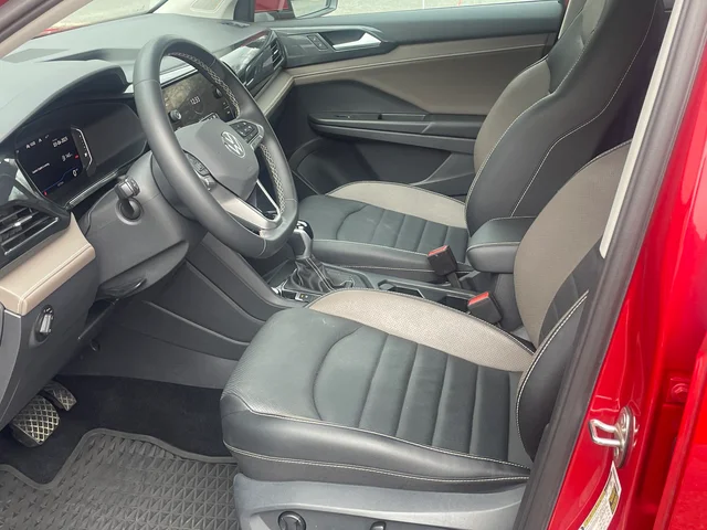 SEMINUEVOS VOLKSWAGEN Taos a Estados en autogozo