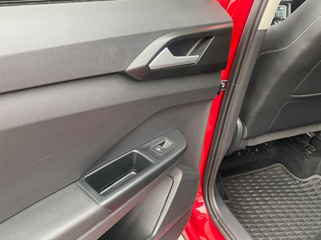 SEMINUEVOS VOLKSWAGEN Taos a Estados en autogozo