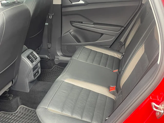 SEMINUEVOS VOLKSWAGEN Taos a Estados en autogozo