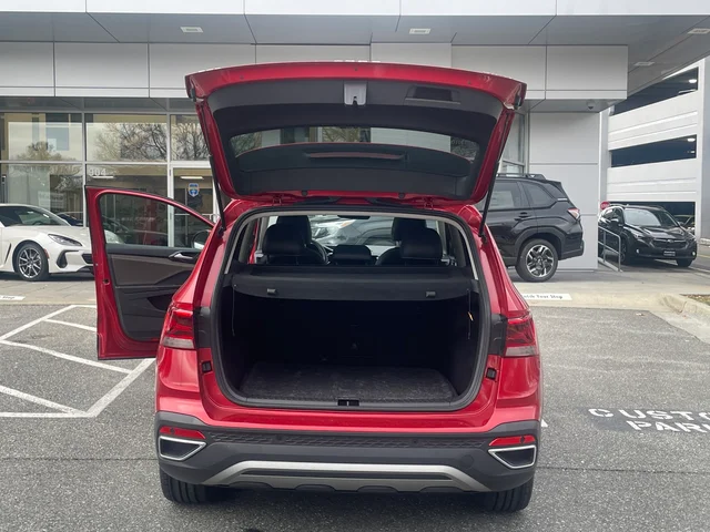 SEMINUEVOS VOLKSWAGEN Taos a Estados en autogozo