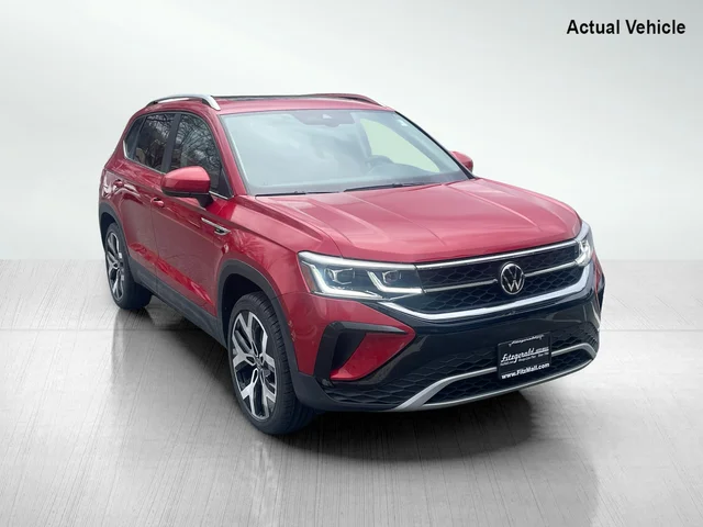 SEMINUEVOS VOLKSWAGEN Taos a Estados en autogozo